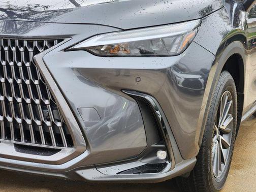 2026 Lexus NX 350 NX 350 Premium