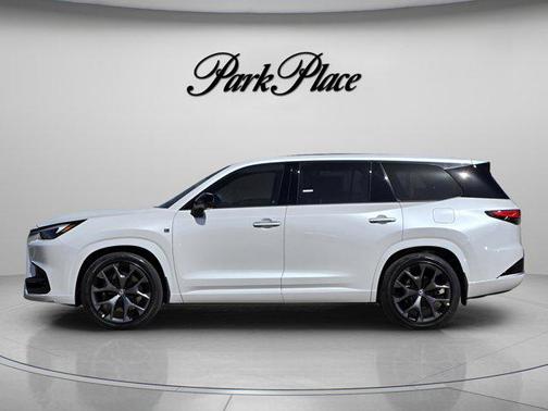 2026 Lexus TX 500h F SPORT Premium