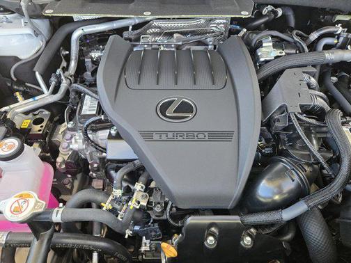 2026 Lexus TX 500h F SPORT Premium