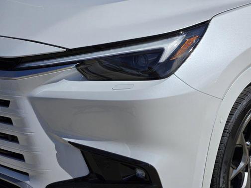 2026 Lexus TX 500h F SPORT Premium