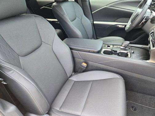 Iridium 2026 Lexus RX 350h Premium