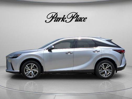 Iridium 2026 Lexus RX 350h Premium
