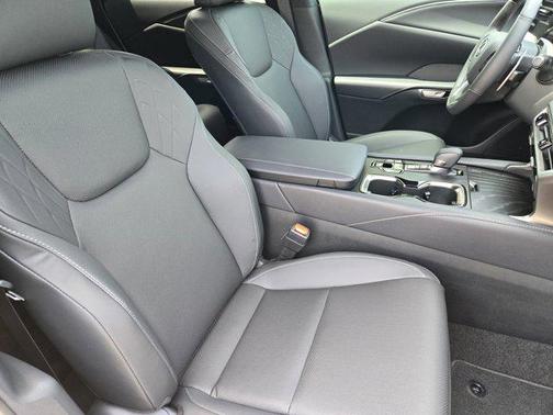 Iridium 2026 Lexus RX 350h Premium