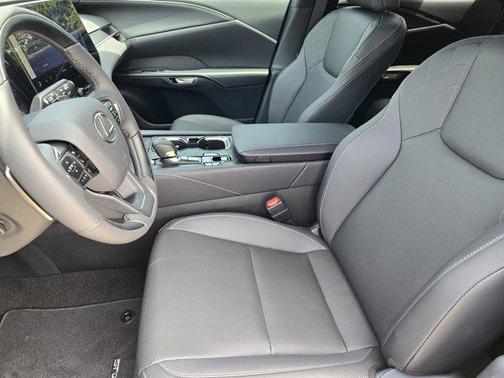 Iridium 2026 Lexus RX 350h Premium