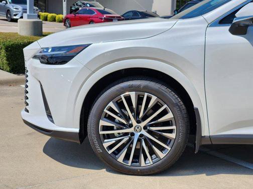 2025 Lexus RX 350 Premium Plus