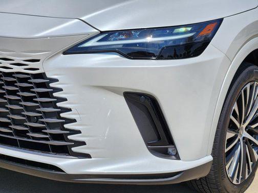 2025 Lexus RX 350 Premium Plus