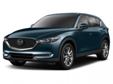 2019 Mazda CX-5 Signature