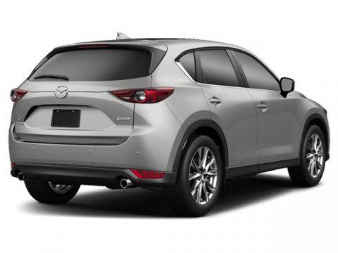 2019 Mazda CX-5 Signature