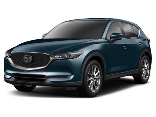 2019 Mazda CX-5 Signature