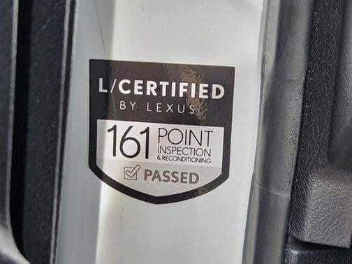 Ultra White 2020 Lexus RX 450h Base