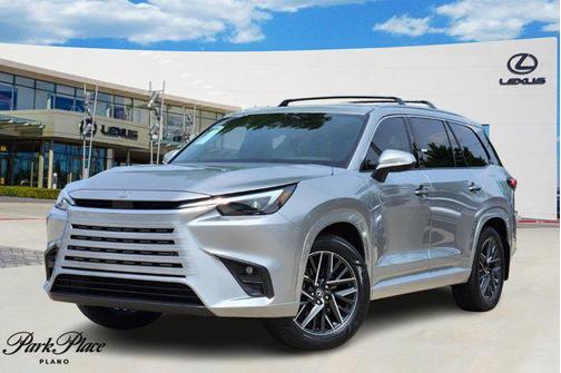 2025 Lexus TX 350 Premium