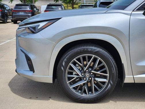 2025 Lexus TX 350 Premium