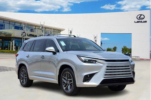 2025 Lexus TX 350 Premium