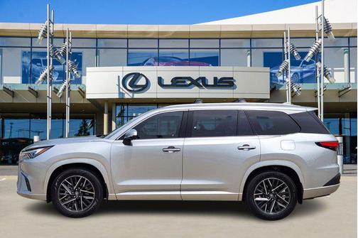 2025 Lexus TX 350 Premium
