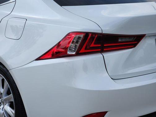 2014 Lexus IS 250 Base