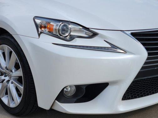 2014 Lexus IS 250 Base