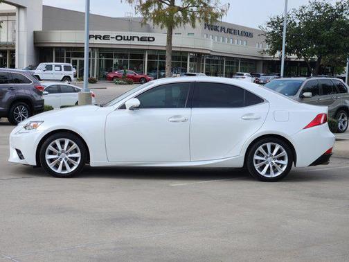 2014 Lexus IS 250 Base