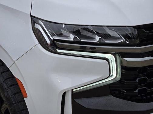 2022 Chevrolet Tahoe 4WD Z71