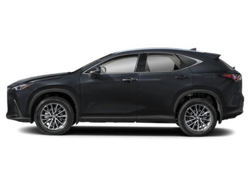 Caviar 2026 Lexus NX 350 350