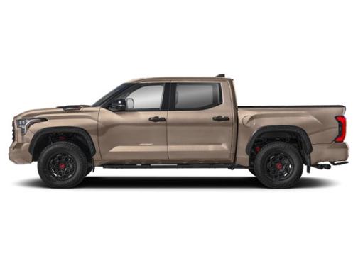 Mudbath 2025 Toyota Tundra Hybrid TRD Pro