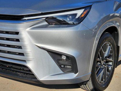 2026 Lexus TX 350 Luxury