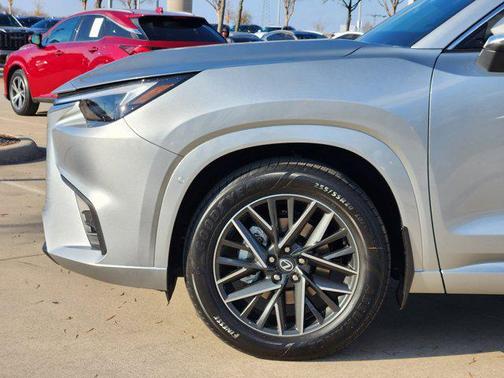 2026 Lexus TX 350 Luxury