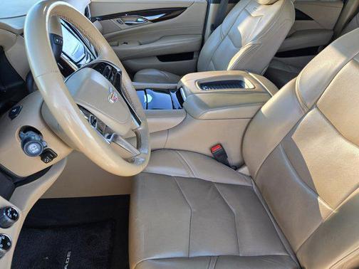 2019 Cadillac Escalade ESV Platinum