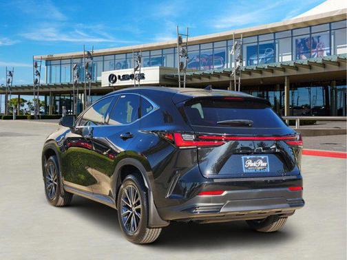 2026 Lexus NX 350 NX 350