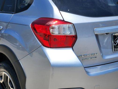2016 Subaru Crosstrek 2.0i Limited