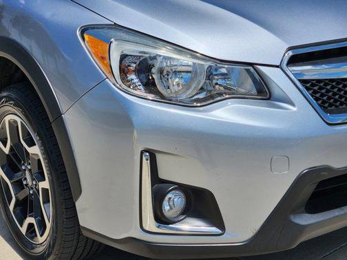 2016 Subaru Crosstrek 2.0i Limited