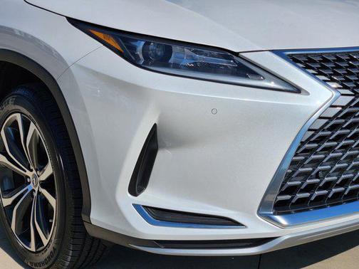 2020 Lexus RX 350 Premium