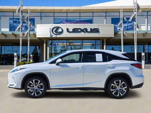 2020 Lexus RX 350 Premium