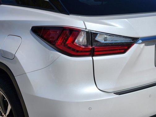 2020 Lexus RX 350 Premium