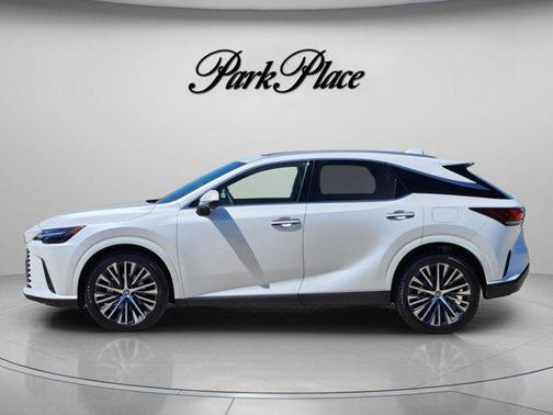 2025 Lexus RX 350 Premium Plus