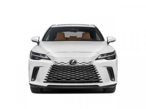 2025 Lexus RX 350 Base