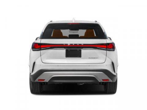 2025 Lexus RX 350 Base