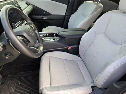 2024 Lexus TX 350 Luxury