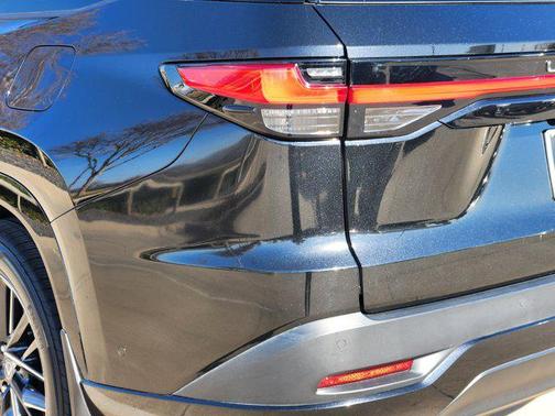 2024 Lexus TX 350 Luxury