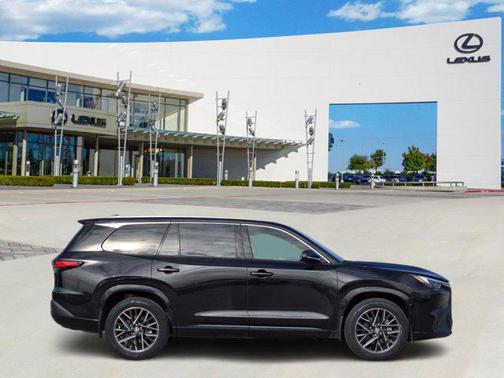 2024 Lexus TX 350 Luxury
