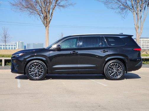 2024 Lexus TX 350 Luxury