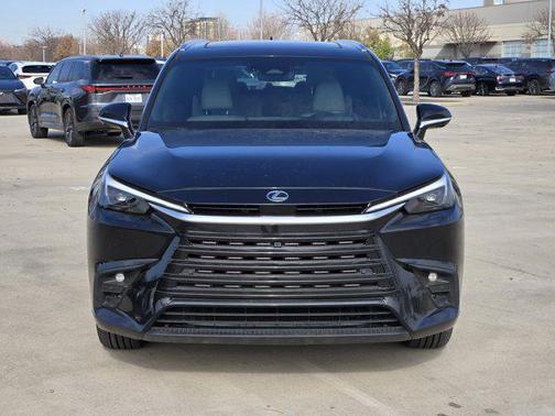 2024 Lexus TX 350 Luxury