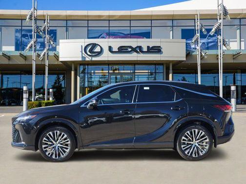 2026 Lexus RX 350 Base