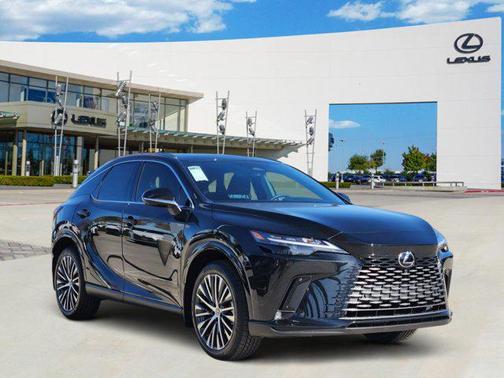 2026 Lexus RX 350 Base