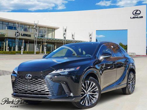 2026 Lexus RX 350 Base