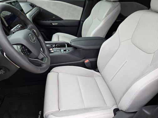 Caviar 2026 Lexus TX 350 Luxury
