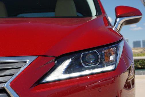 2018 Lexus RX 350 Premium