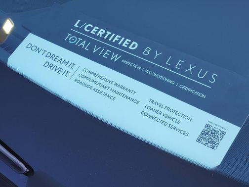 2025 Lexus ES 300h Premium