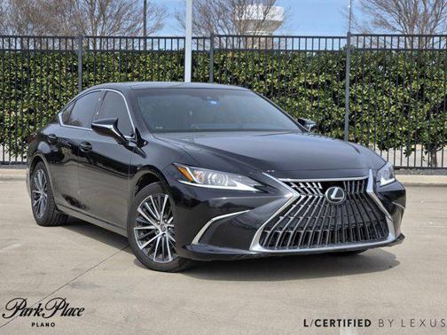 2023 Lexus ES 350 Premium