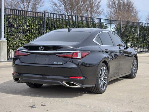 2023 Lexus ES 350 Premium