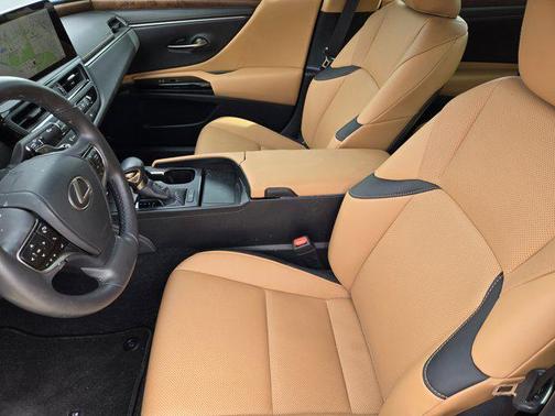 2023 Lexus ES 350 Premium